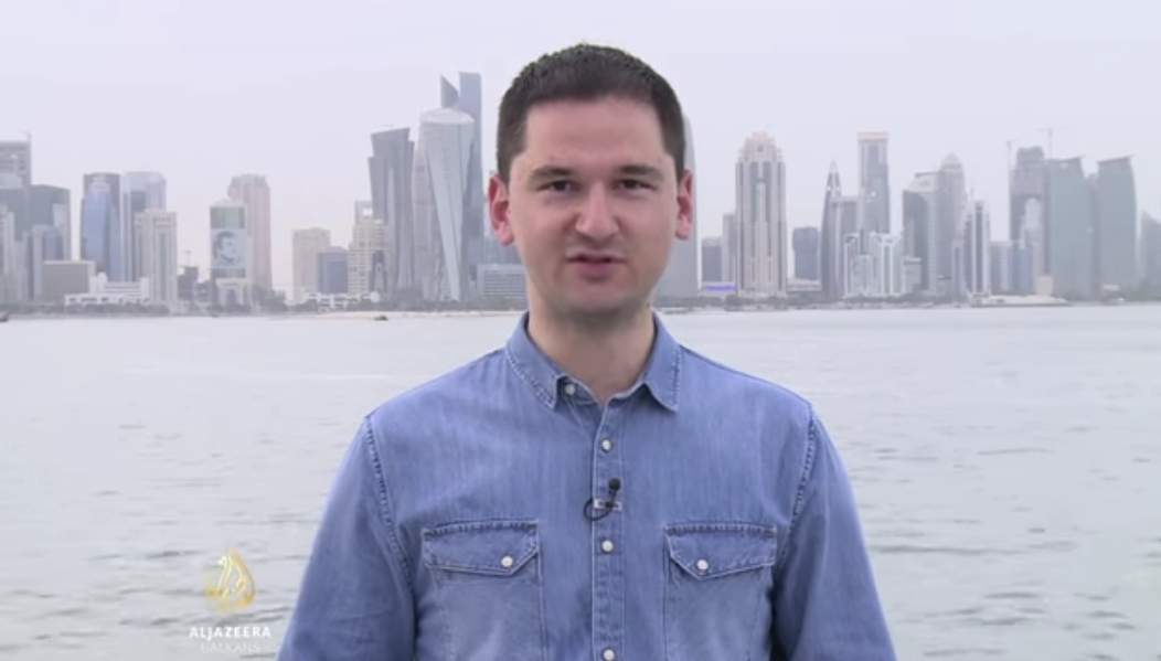 Granice istoka: Odgovara li Iranu Zaljevska kriza?